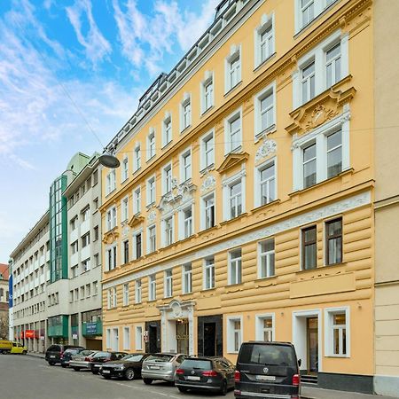 Best Western Plus Celebrity Suites Vienna Luaran gambar
