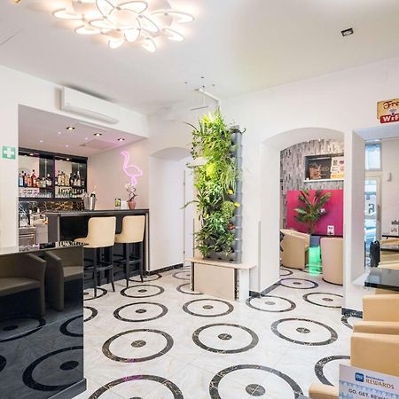 Best Western Plus Celebrity Suites Vienna Luaran gambar
