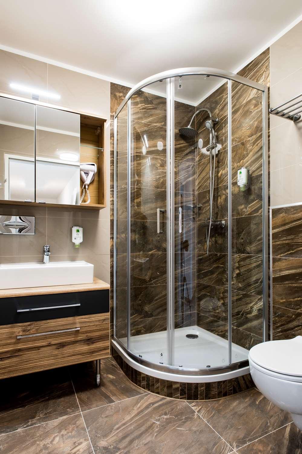Best Western Plus Celebrity Suites Vienna Luaran gambar