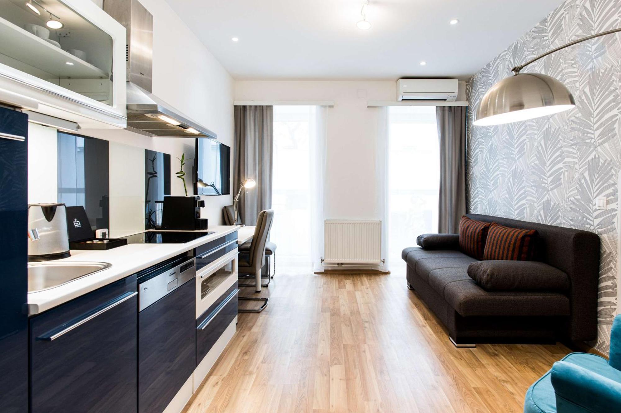 Best Western Plus Celebrity Suites Vienna Luaran gambar