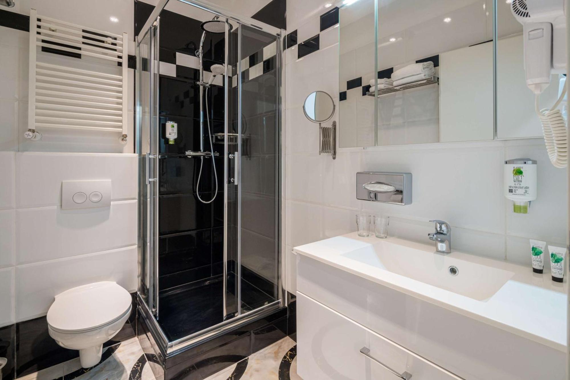Best Western Plus Celebrity Suites Vienna Luaran gambar