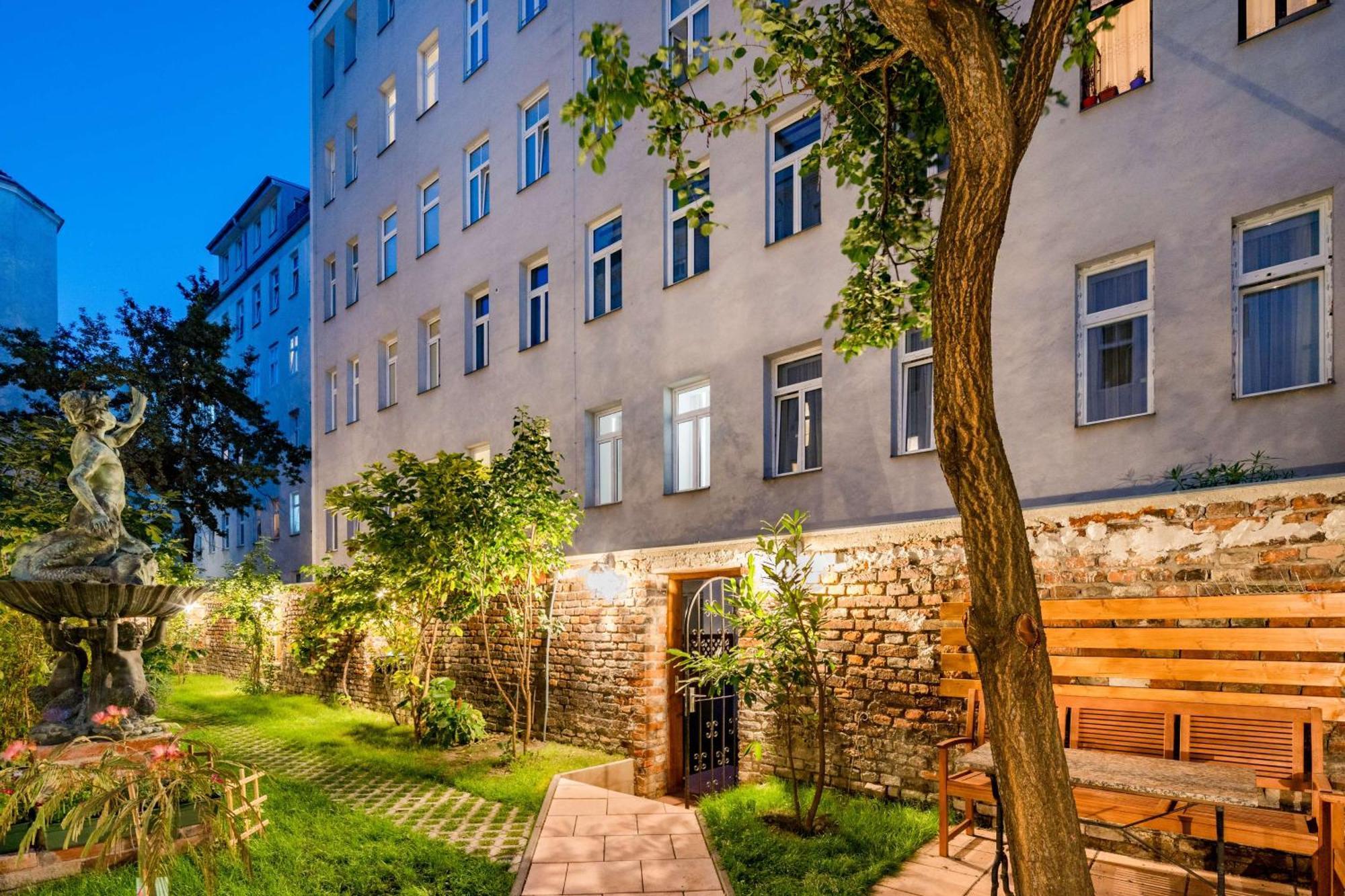 Best Western Plus Celebrity Suites Vienna Luaran gambar