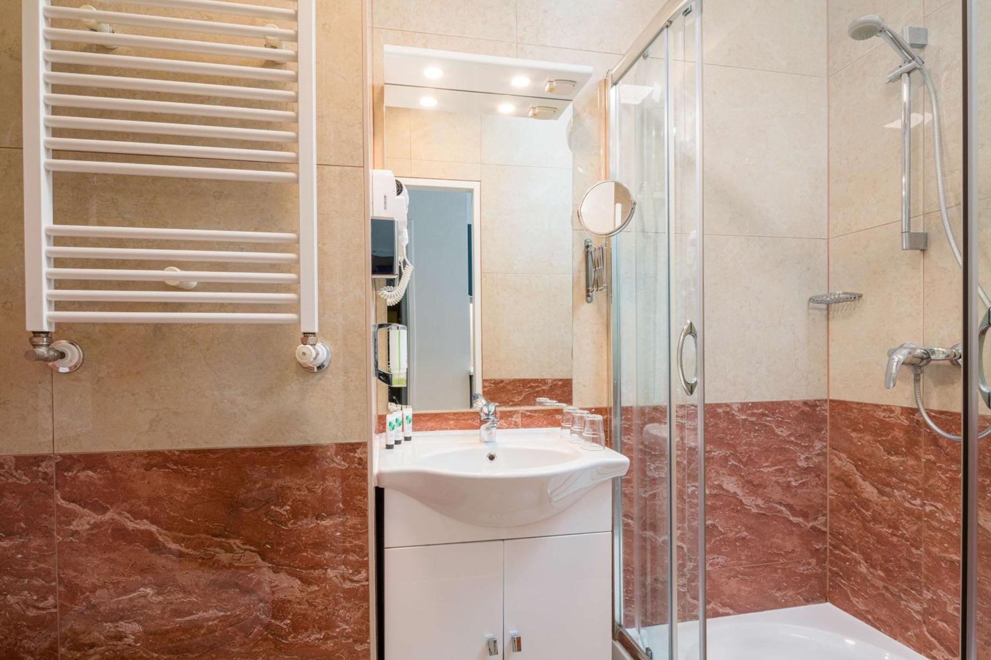 Best Western Plus Celebrity Suites Vienna Luaran gambar