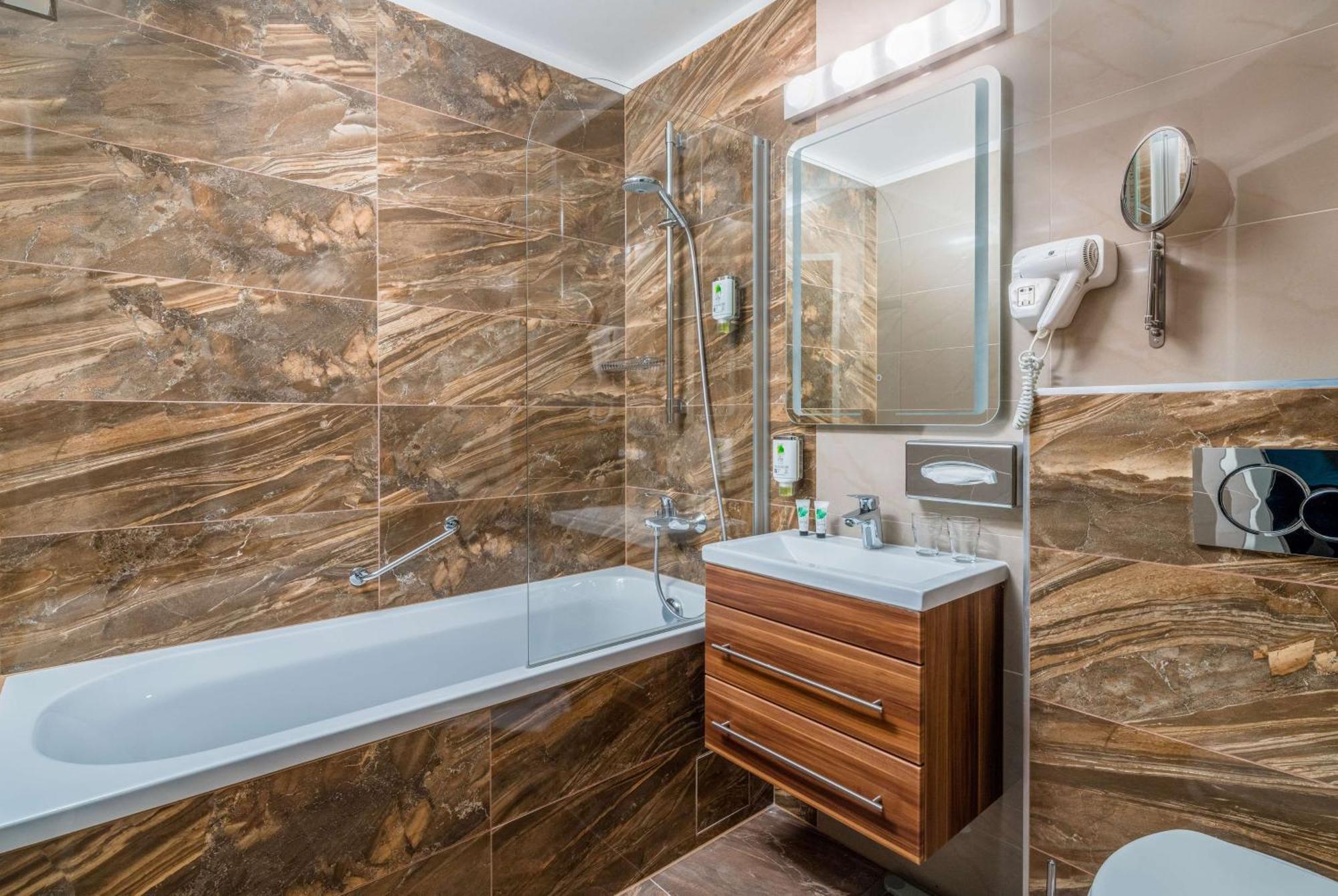 Best Western Plus Celebrity Suites Vienna Luaran gambar